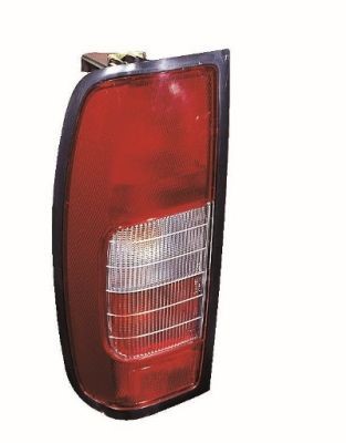 Taillight; Rear Light DEPO 215-19K3L-LD-AE