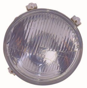 Headlight DEPO 441-1106N-LD-E