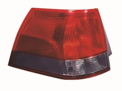 Taillight; Rear Light DEPO 442-1958L-UE-SR