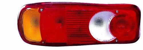 Taillight; Rear Light DEPO 551-1944L-UE