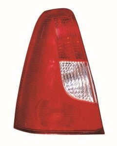 Taillight; Rear Light DEPO 551-1958L3LD-UE