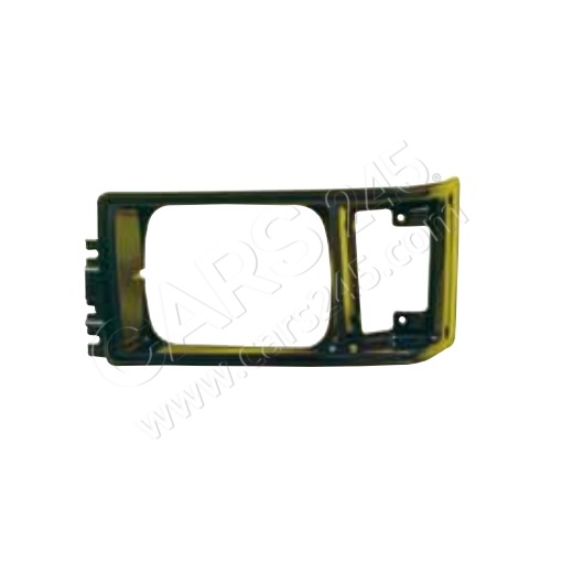 Headlight Frame DEPO 213-1204R-2