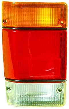 Taillight; Rear Light DEPO 213-1906R