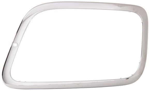 Headlight Frame DEPO 440-1201L