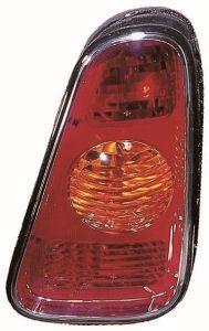 Taillight; Rear Light DEPO 882-1902L-UE