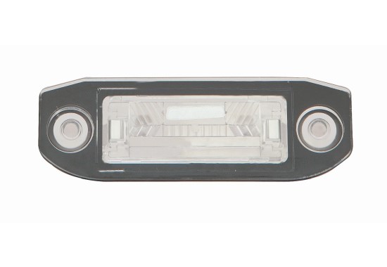 Licence Plate Light DEPO 773-2101N-UQ