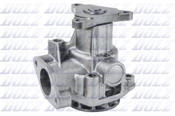 Water Pump, engine cooling DOLZ S189