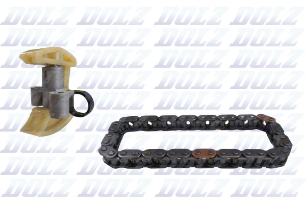 Timing Chain Kit DOLZ SKCC016