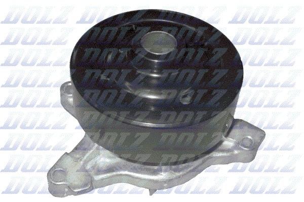 Water Pump, engine cooling DOLZ T230