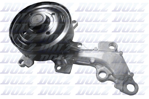Water Pump, engine cooling DOLZ T232