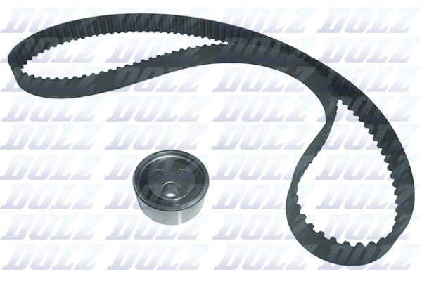 Timing Belt Kit DOLZ SKD002