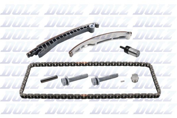 Timing Chain Kit DOLZ SKCB019