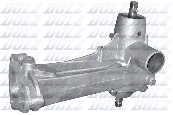 Water Pump, engine cooling DOLZ S107E