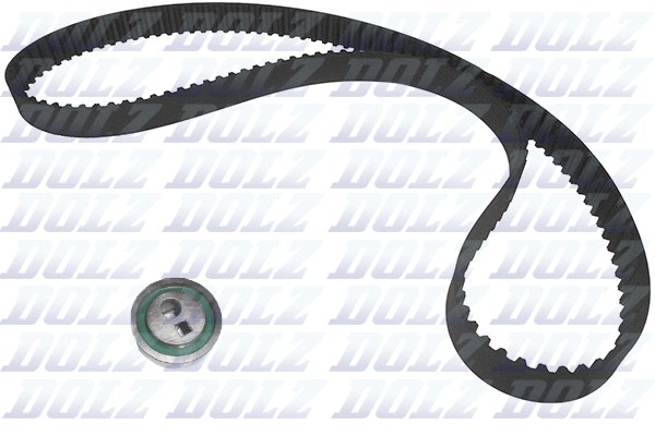 Timing Belt Kit DOLZ SKD026