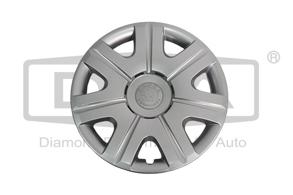 Protection Lid, wheel hub DPA 66010876002