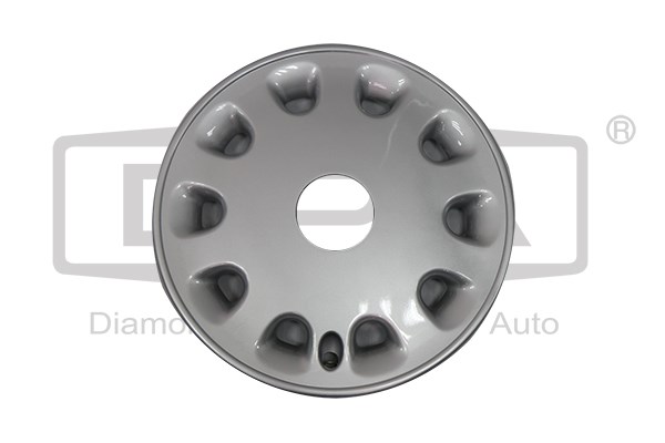 Protection Lid, wheel hub DPA 86010026802