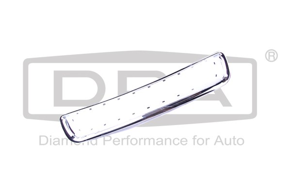 Trim/Protection Strip, bumper DPA 88070698902