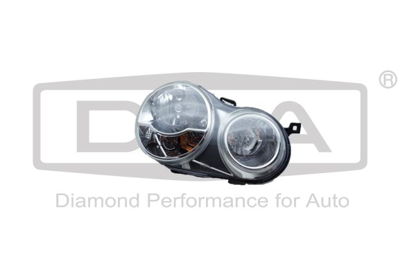 Headlight DPA 89410185702