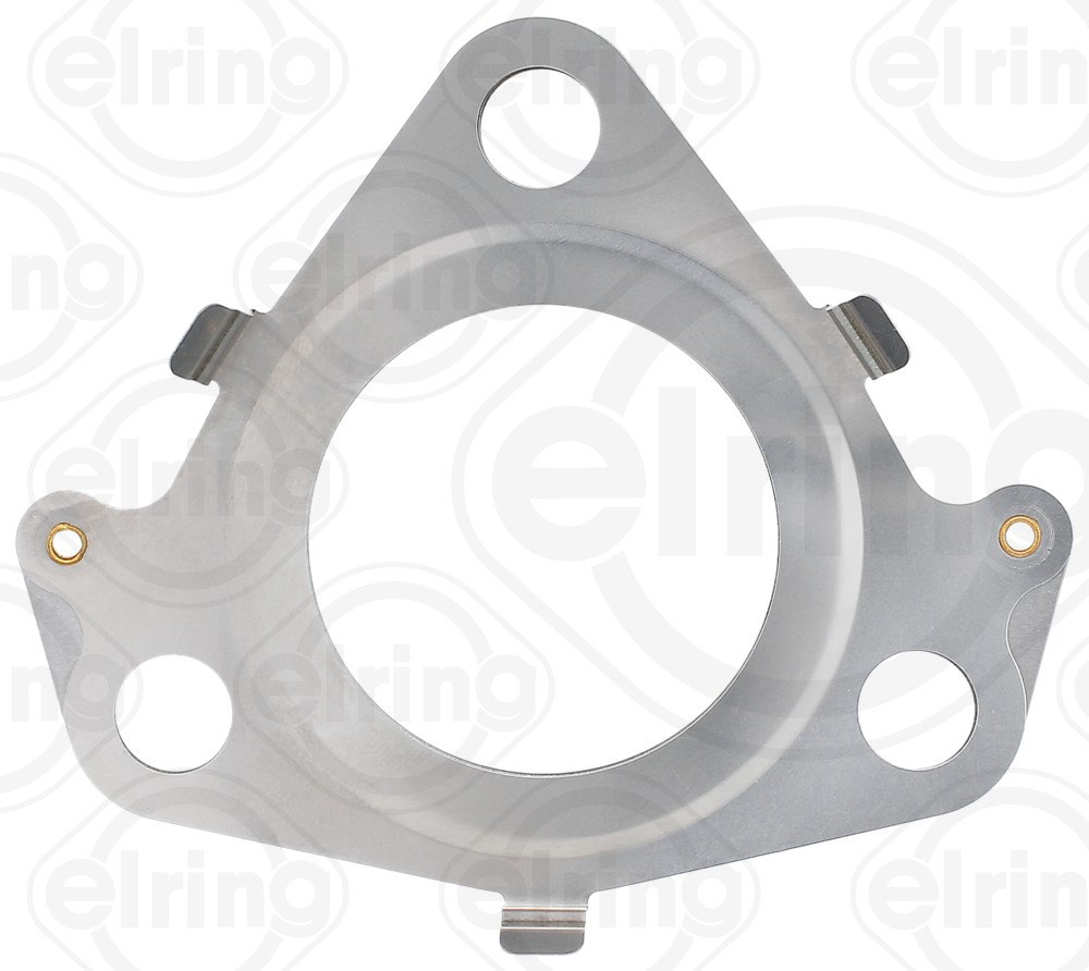 Gasket, charger ELRING 441840 2
