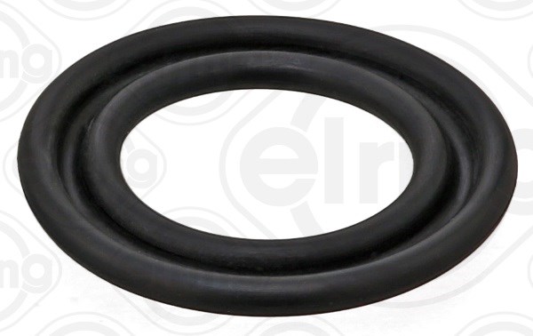 Seal Ring, oil cooler ELRING 390190