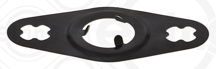 Seal, oil outlet (charger) ELRING 122272 2