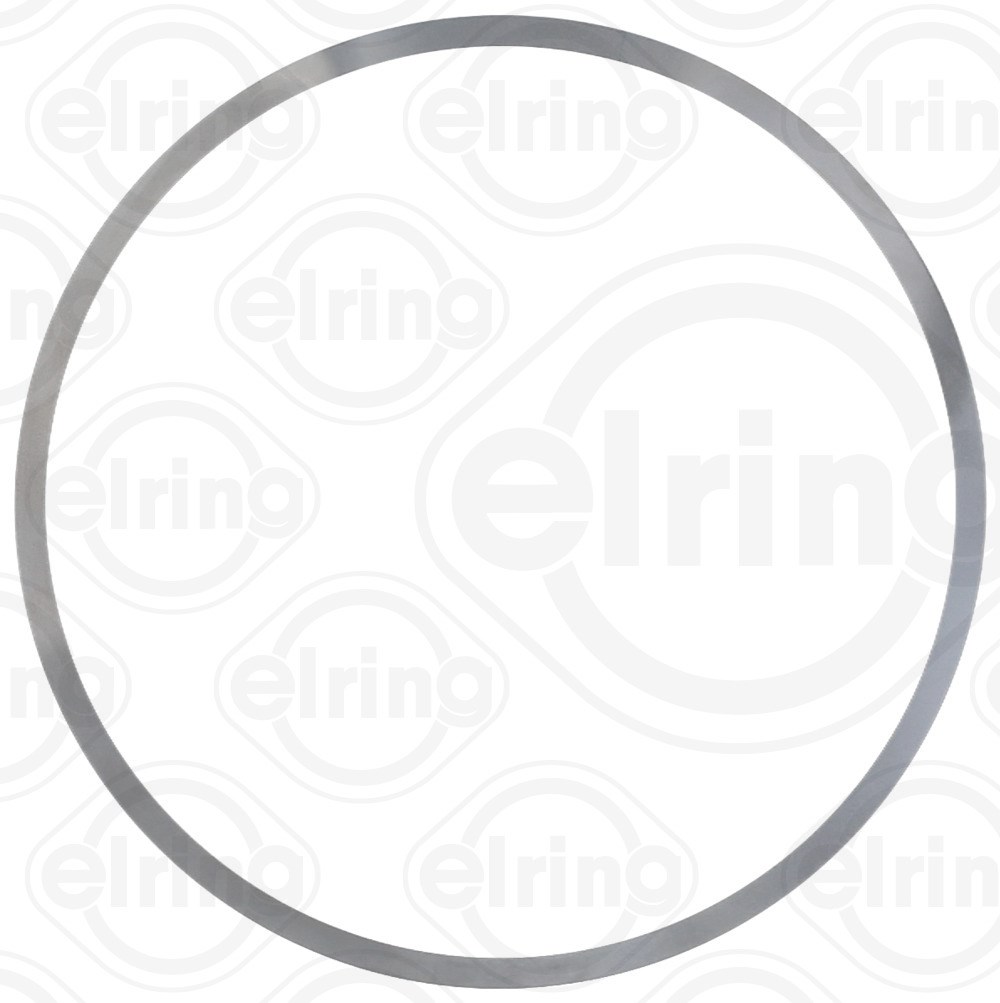 O-Ring, cylinder sleeve ELRING 153371