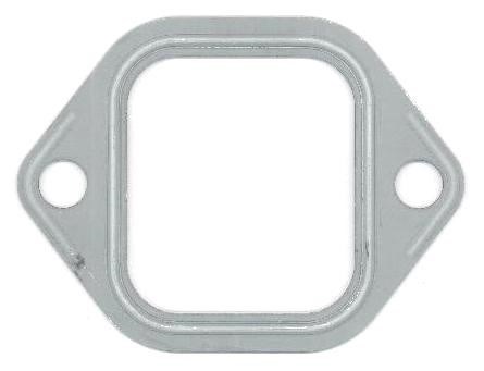 Gasket, exhaust manifold ELRING 638951