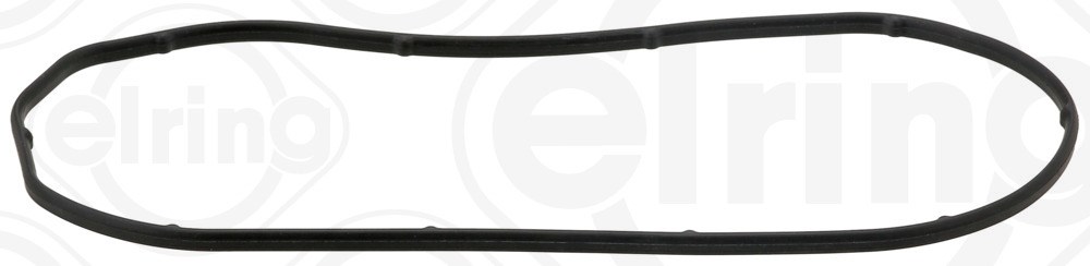 Gasket, housing cover (crankcase) ELRING 006051 2