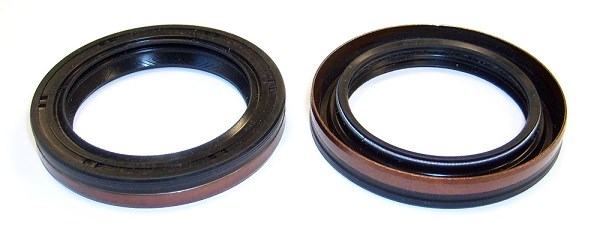 Shaft Seal, differential ELRING 539580