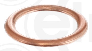 Seal Ring, oil drain plug ELRING 813036