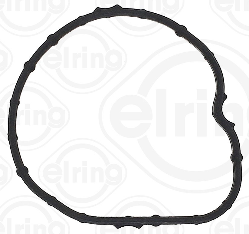 Seal, thermostat ELRING 650000 2