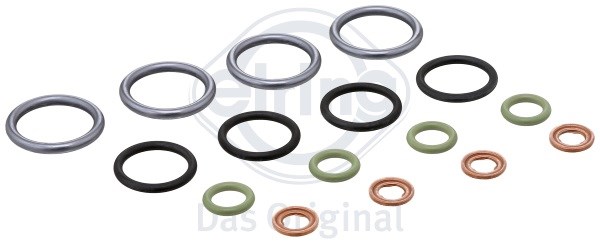 Seal Kit, injector nozzle ELRING 066450