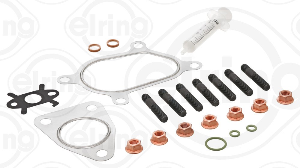 Mounting Kit, charger ELRING 470580