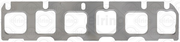 Gasket, exhaust manifold ELRING 522460