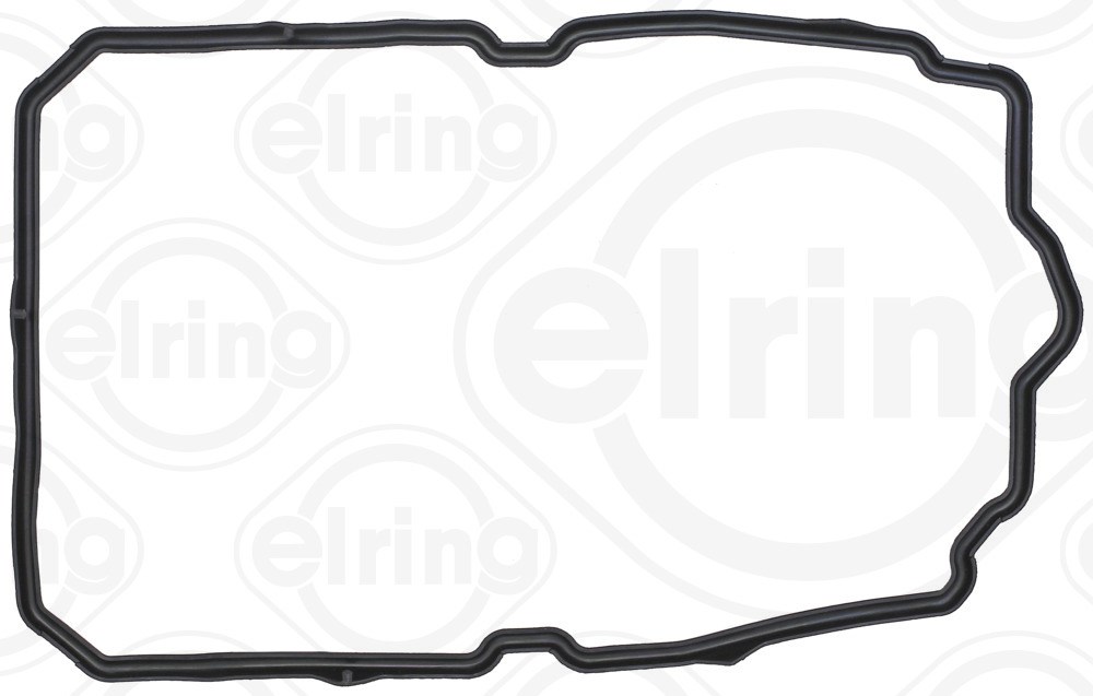 Gasket, automatic transmission oil sump ELRING 097630