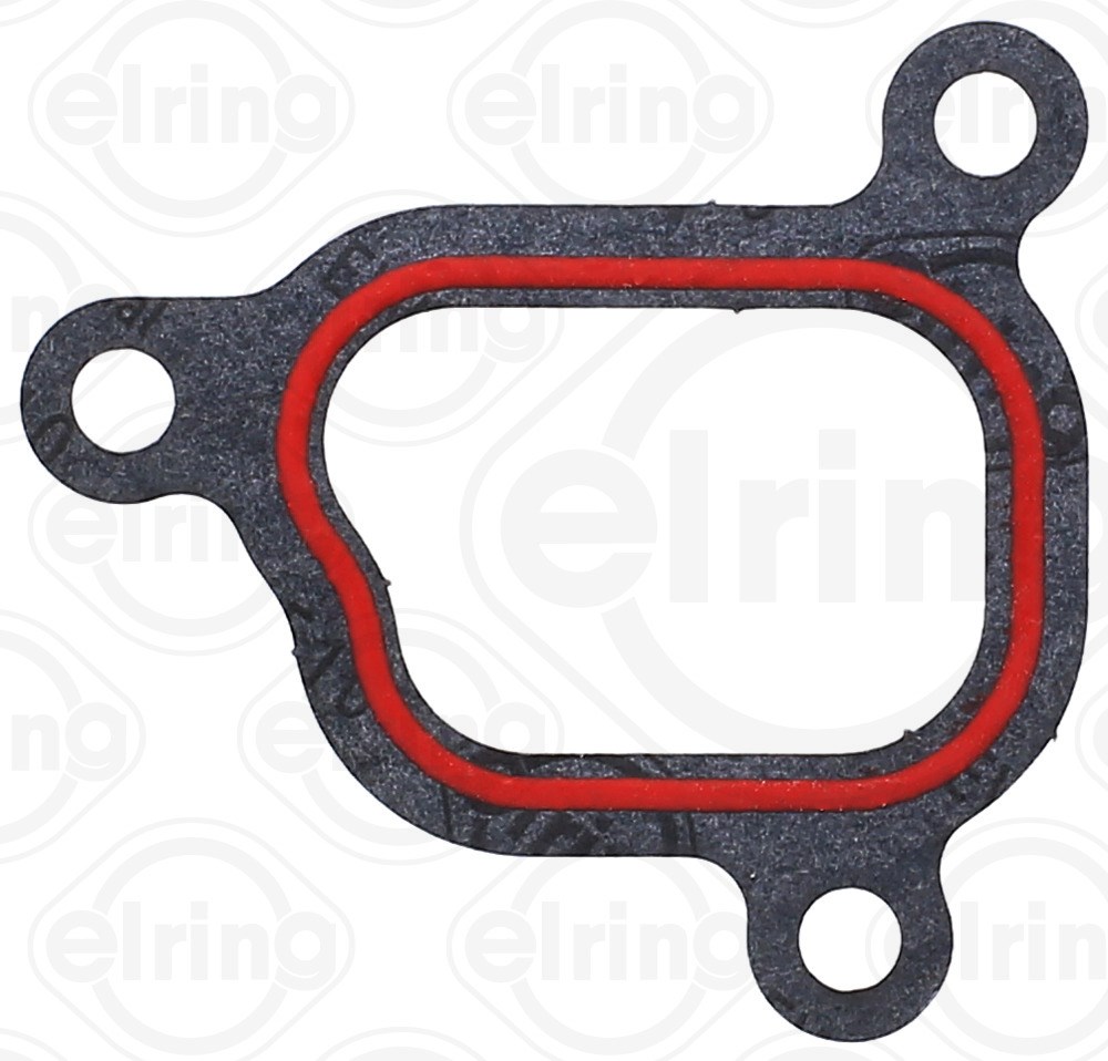 Seal, coolant pipe ELRING 266510