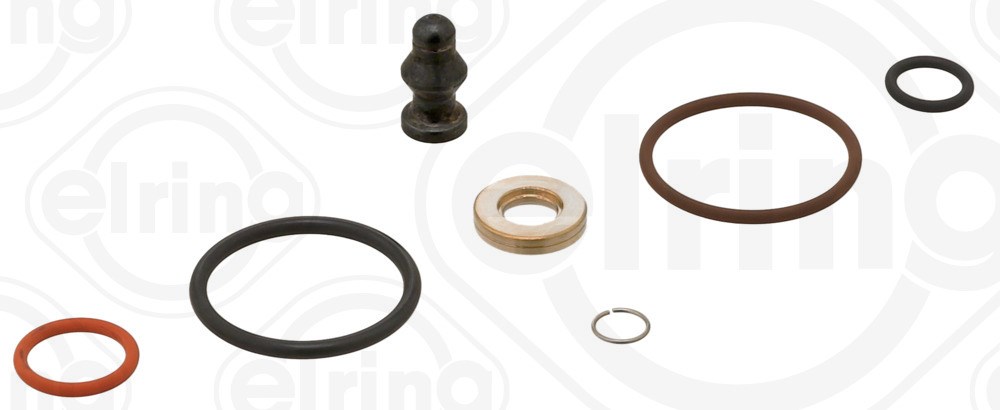 Seal Kit, injector nozzle ELRING 434651