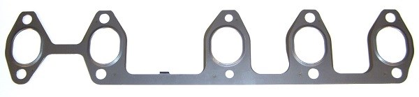 Gasket, exhaust manifold ELRING 522450