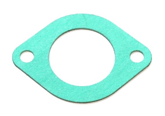 Seal, coolant pipe ELRING 757006