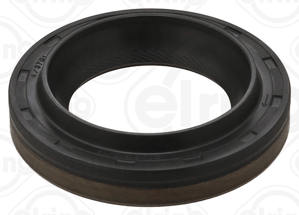 Shaft Seal, differential ELRING 586994