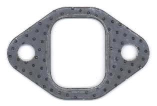 Gasket, exhaust manifold ELRING 231240