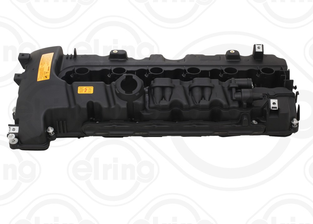 Cylinder Head Cover ELRING 477530 3