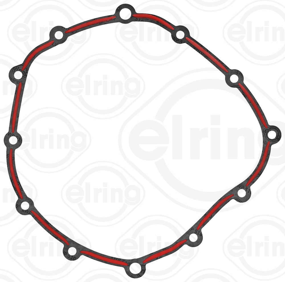 Oil Seal, automatic transmission ELRING 354650