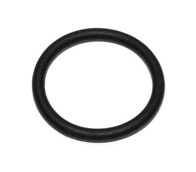 Seal Ring, oil drain plug ELRING 163480