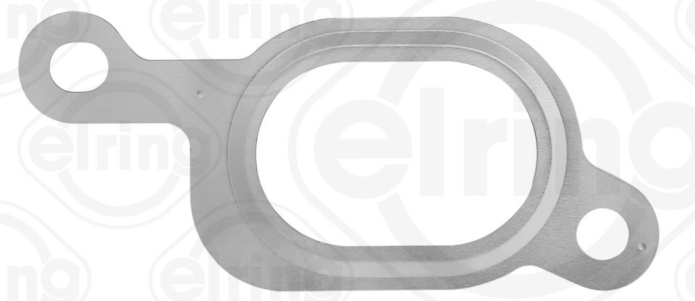 Gasket, exhaust manifold ELRING 773591