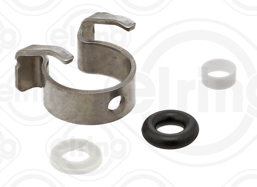 Seal Ring Set, injection valve ELRING 306400