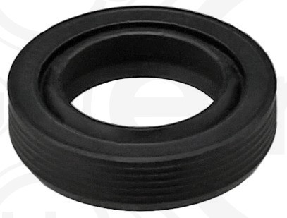 Shaft Seal, automatic transmission ELRING 886780