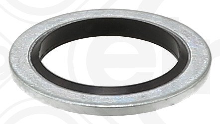 Seal Ring, oil drain plug ELRING 834823
