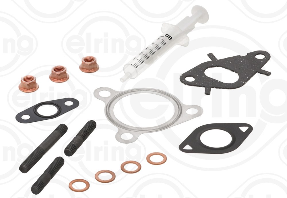Mounting Kit, charger ELRING 716760
