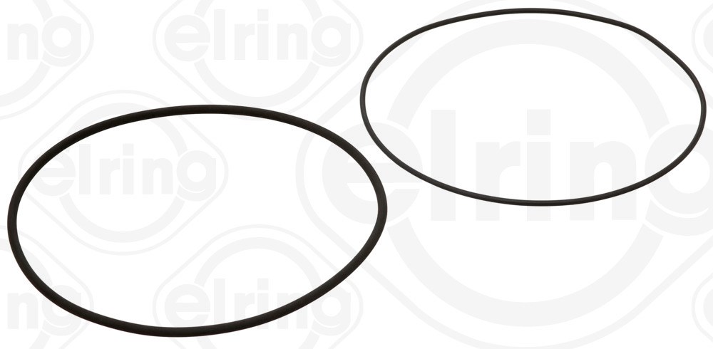 O-Ring Set, cylinder sleeve ELRING 199471 2